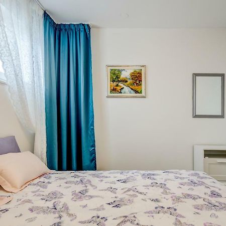 Apartment Zara Split Luaran gambar