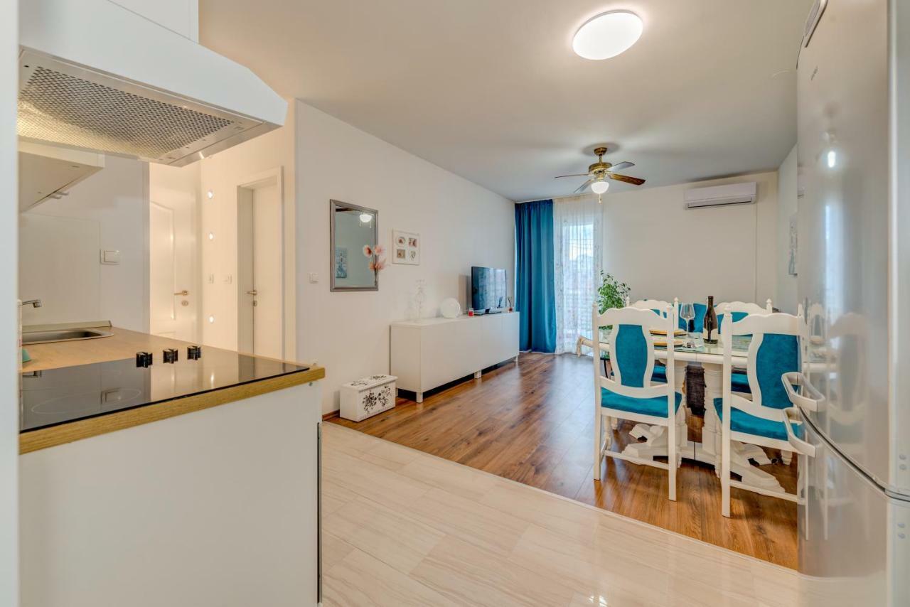Apartment Zara Split Luaran gambar