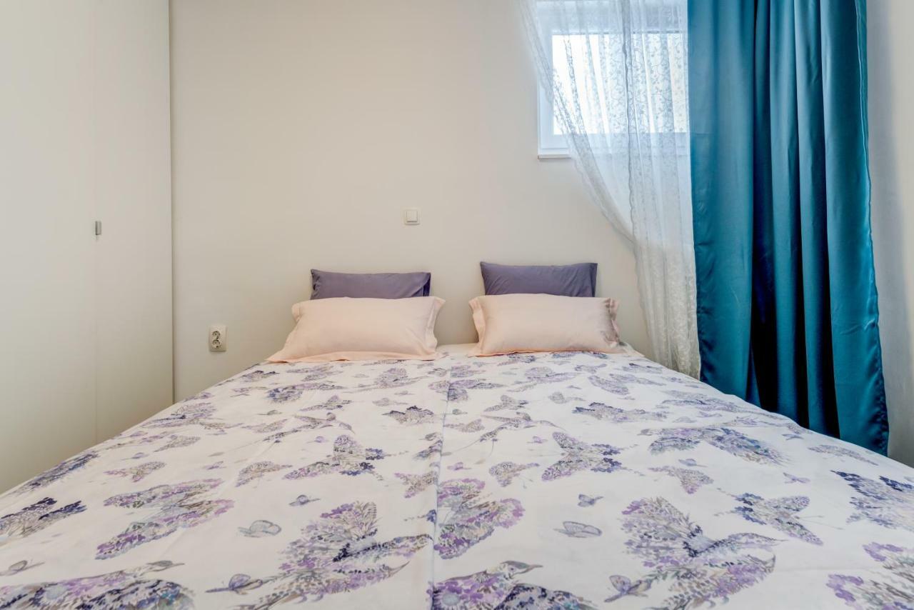 Apartment Zara Split Luaran gambar