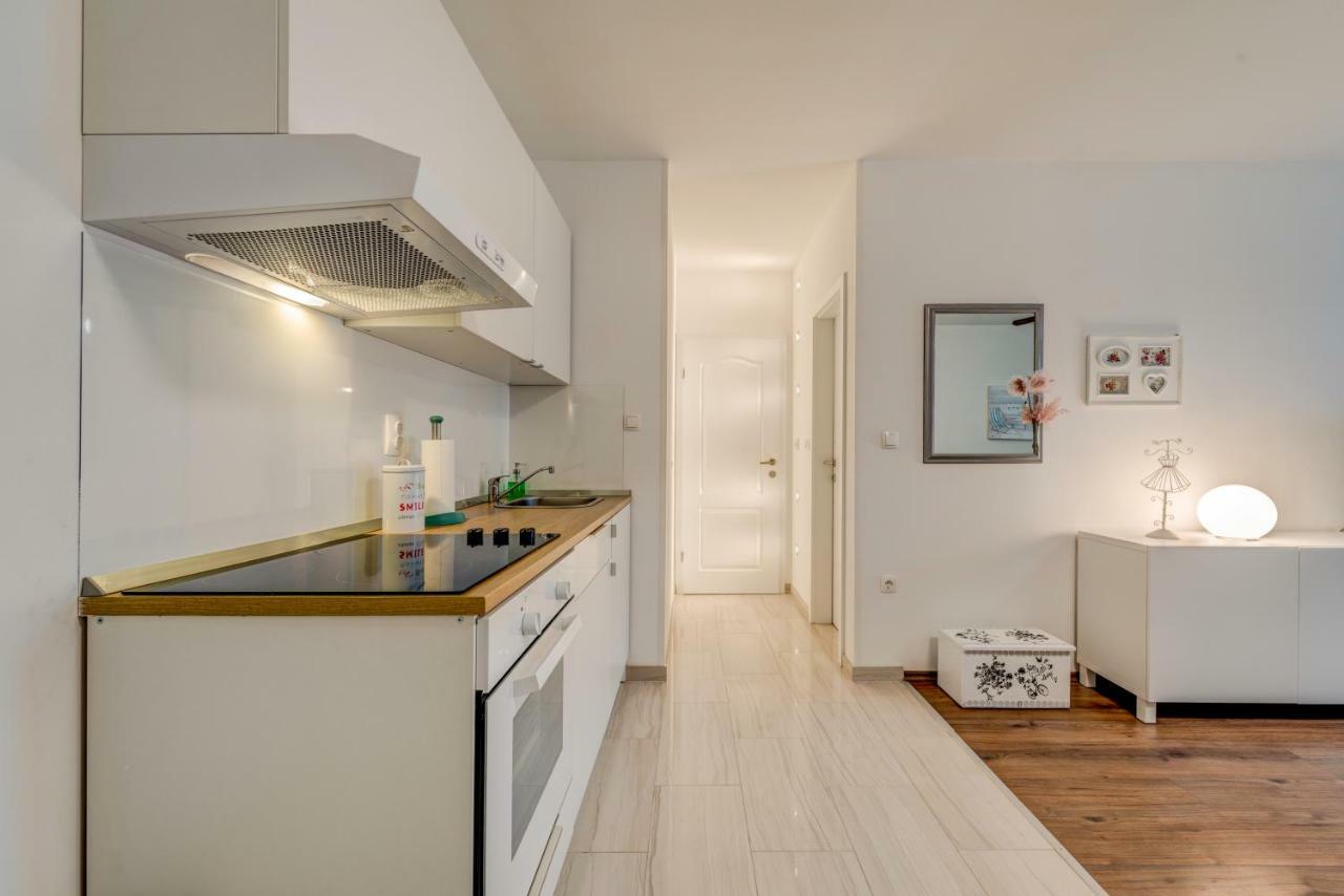 Apartment Zara Split Luaran gambar