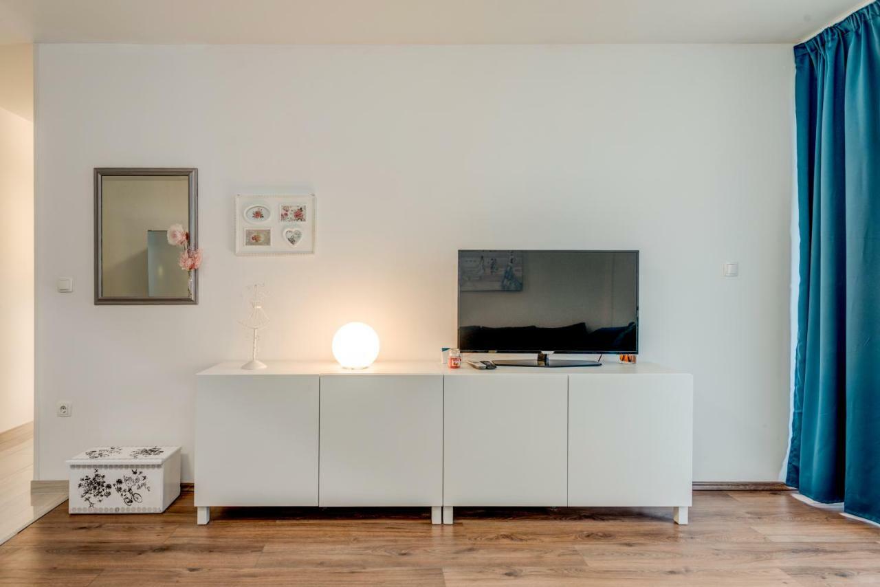 Apartment Zara Split Luaran gambar
