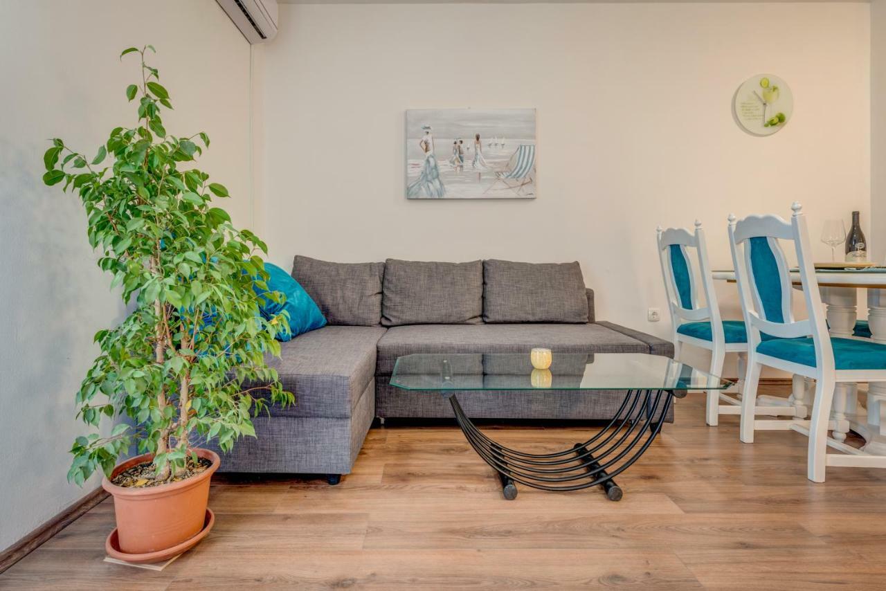 Apartment Zara Split Luaran gambar