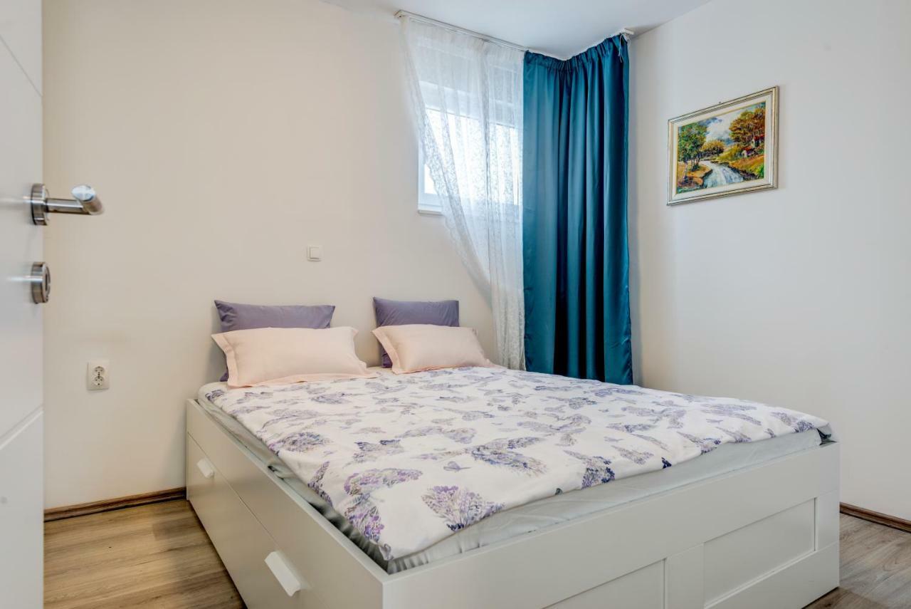 Apartment Zara Split Luaran gambar