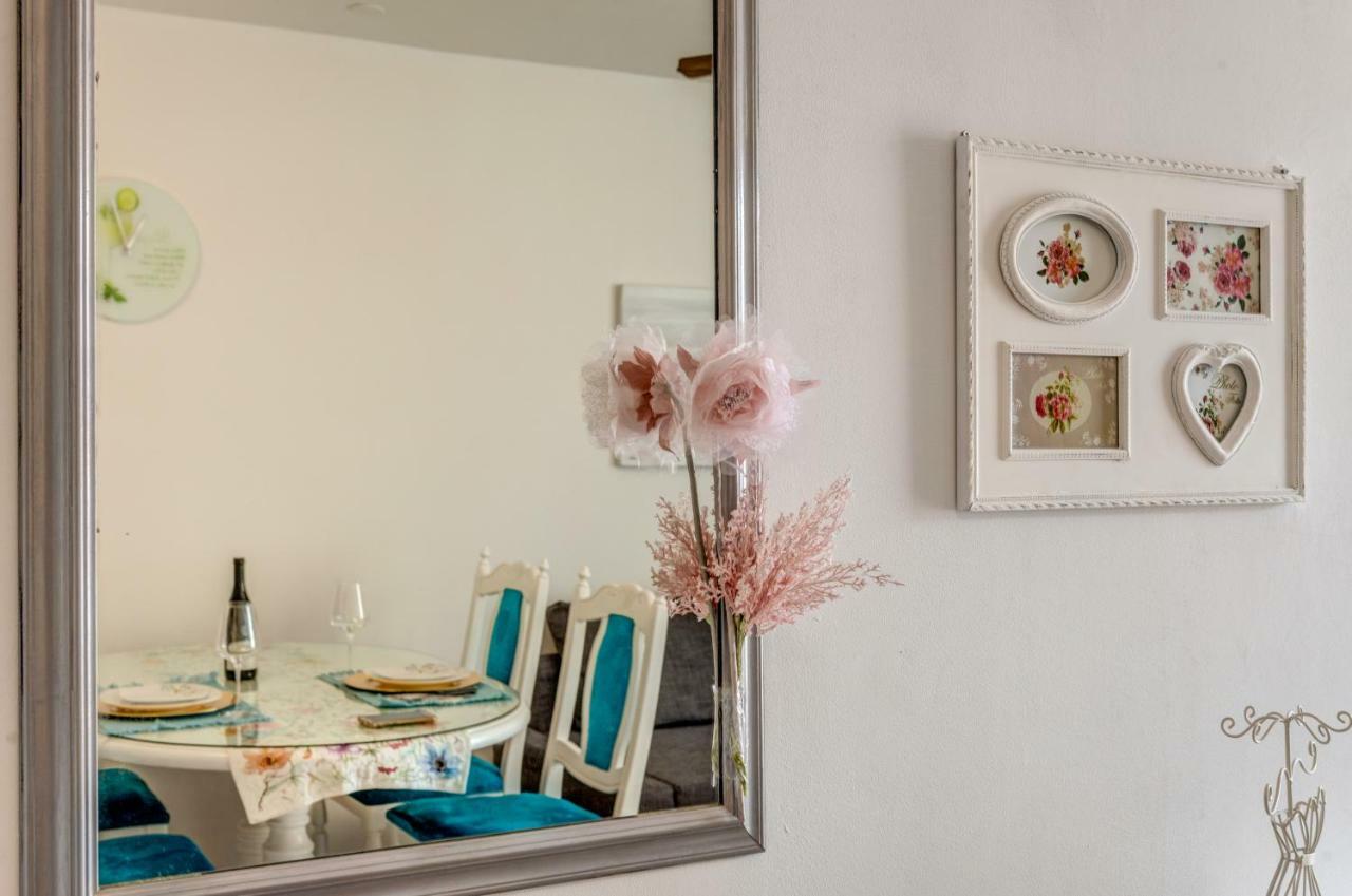Apartment Zara Split Luaran gambar