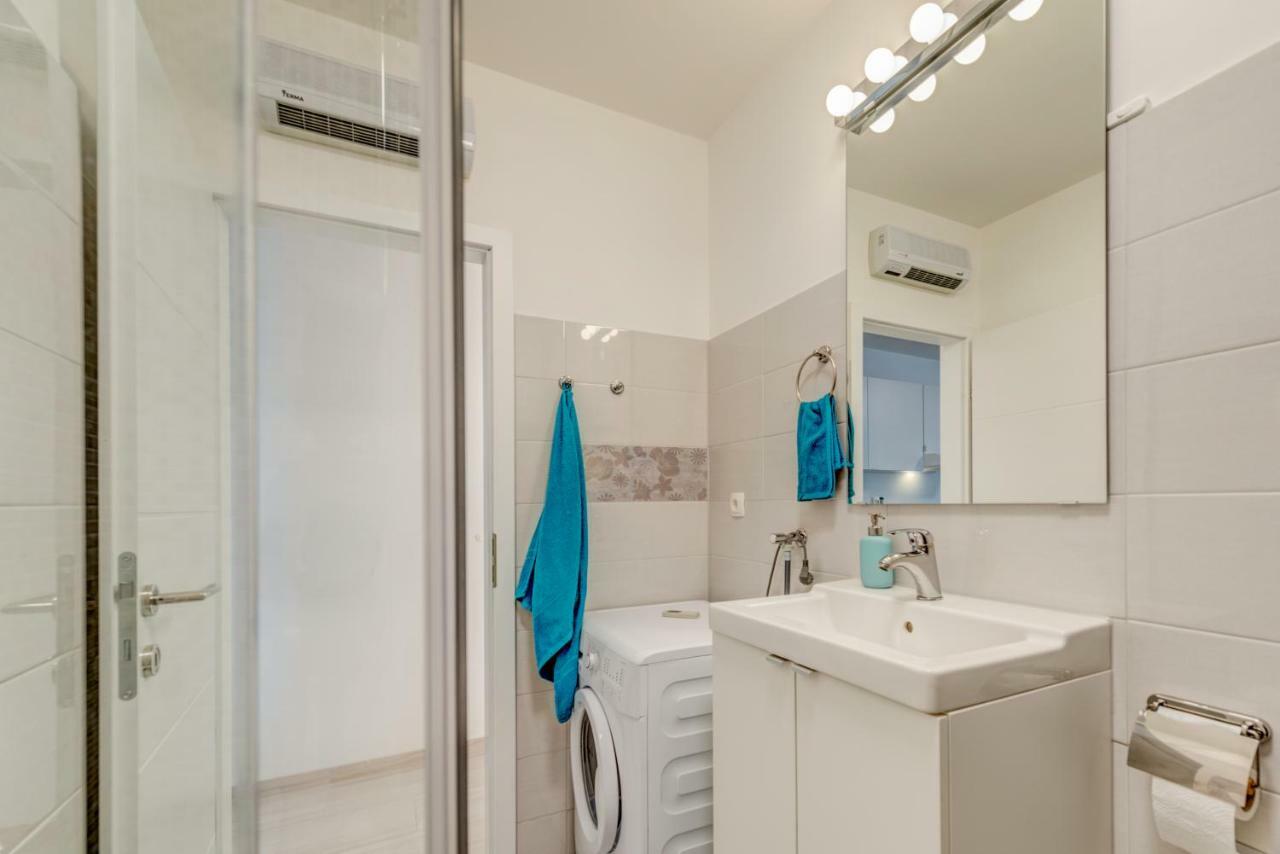 Apartment Zara Split Luaran gambar