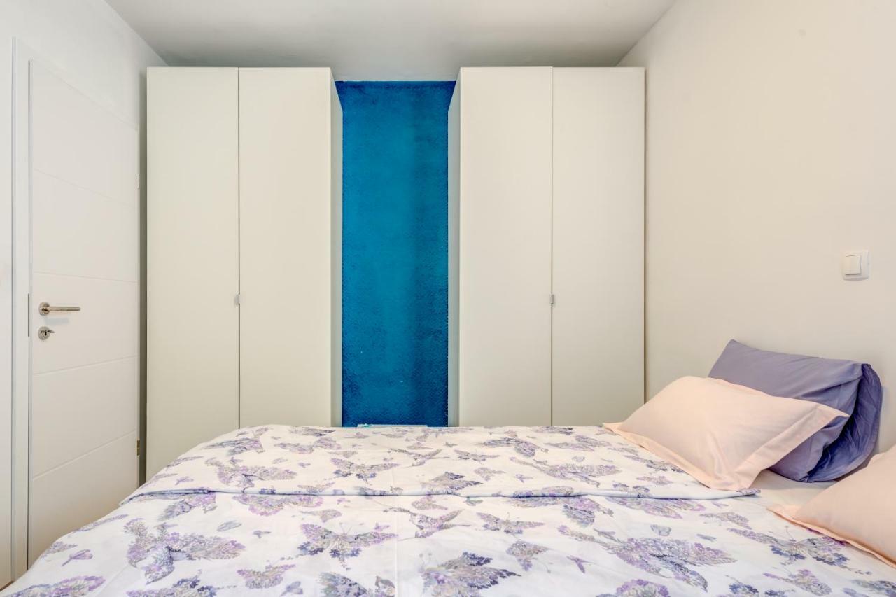 Apartment Zara Split Luaran gambar