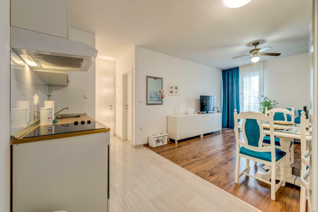 Apartment Zara Split Luaran gambar